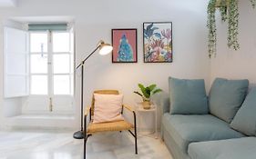Apartamento El Noble By Cadiz4Rentals