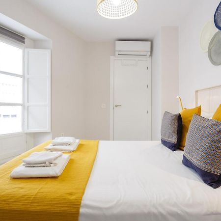 Apartamento El Noble By Cadiz4Rentals Esterno foto
