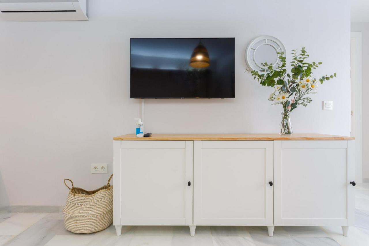 Apartamento El Noble By Cadiz4Rentals Esterno foto