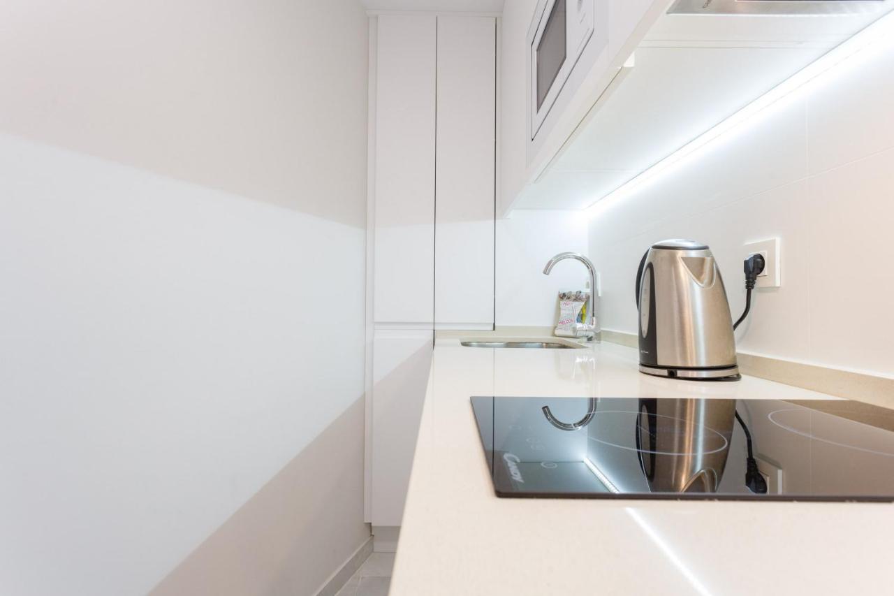 Apartamento El Noble By Cadiz4Rentals Esterno foto