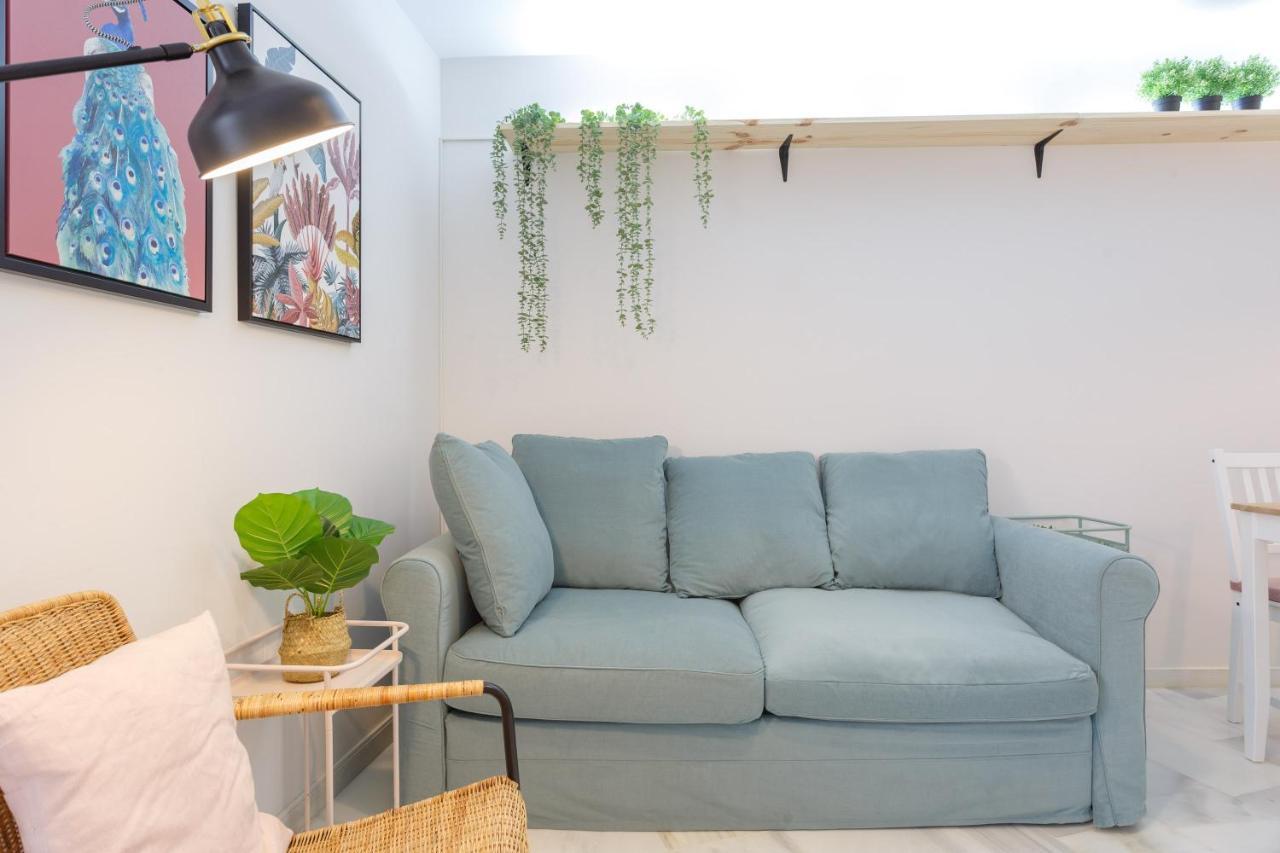 Apartamento El Noble By Cadiz4Rentals Esterno foto
