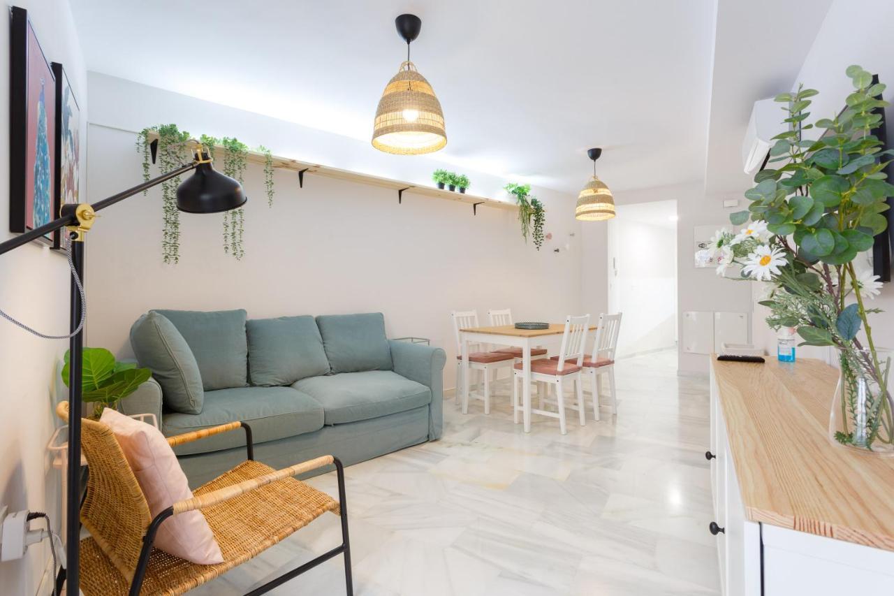 Apartamento El Noble By Cadiz4Rentals Esterno foto