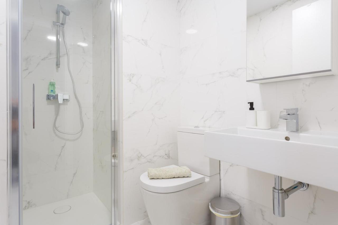 Apartamento El Noble By Cadiz4Rentals Esterno foto