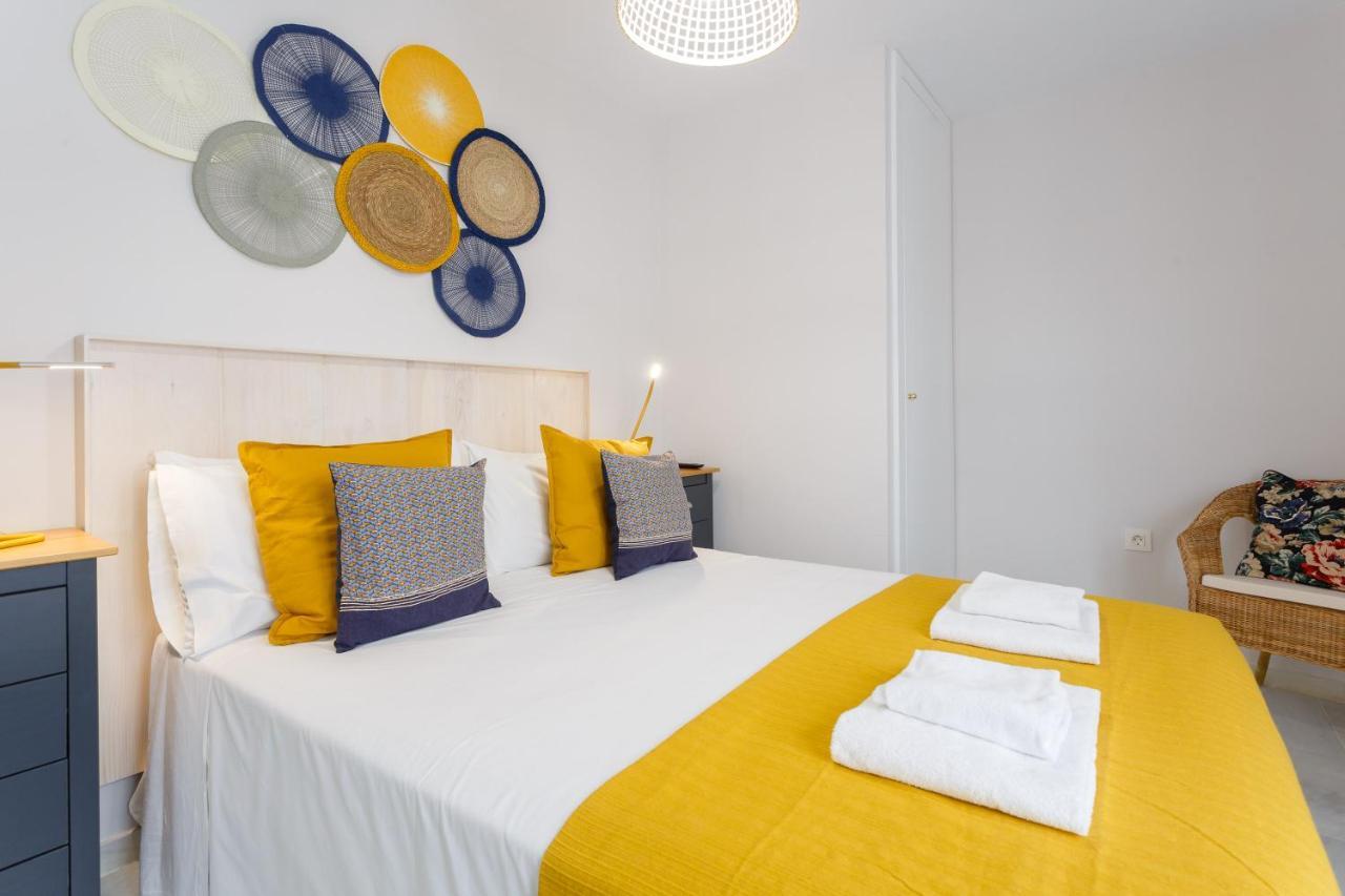 Apartamento El Noble By Cadiz4Rentals Esterno foto