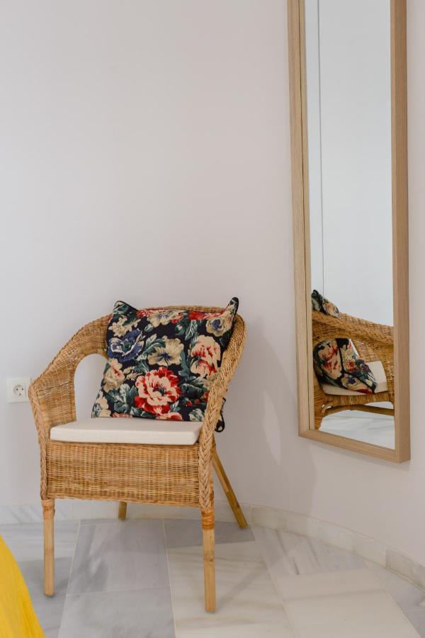 Apartamento El Noble By Cadiz4Rentals Esterno foto